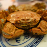 天香楼 - 上海蟹