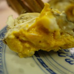 天香楼 - 蟹味噌