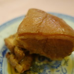 天香楼 - 東坡肉　