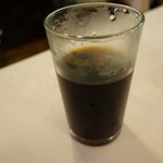 天香楼 - ジンジャーティー