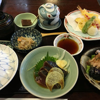土佐料理 司 高知本店 - 
