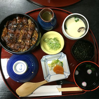 ひつまぶし 備長 本店 - 