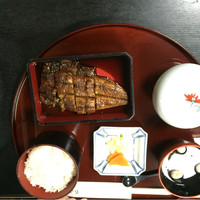 ひつまぶし 備長 本店 - 