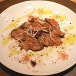 じどりや 穏座 - 