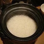 じどりや 穏座 - 