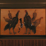 じどりや 穏座 - 