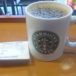 スターバックス・コーヒー - ドリップ・コーヒー（トール）３４０円★★