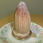 モンブラン￥５２０