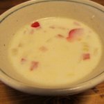 Kuwa Monpe - ランチセット