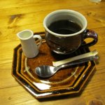 Kuwa Monpe - ランチセット