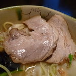 いち井 - チャーシュー２枚入り