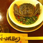 Bishokudougen Ginza Koharebiyori - 酔っ払い蟹