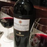 ETNA　ROSSO　2007
