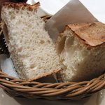 イル ルポーネ - パン