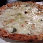 イル ルポーネ - クアトロフォルマッジ