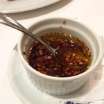 イル ルポーネ - チリペッパーオイル