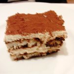 イル ルポーネ - ティラミス