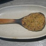 三吉橋 小嶋屋 - 焼き味噌１００円★★★★