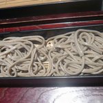 三吉橋 小嶋屋 - 三色もり（田舎）１３００円★★★★