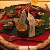 祇園 末友 - 