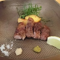 春秋ユラリ 恵比寿 - 