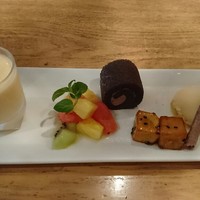春秋ユラリ 恵比寿 - 