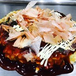 Okonomiyakitakobon - 