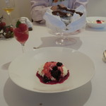 レストラン・モリエール - 