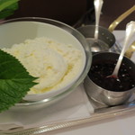 レストラン・モリエール - 