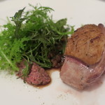 レストラン・モリエール - 