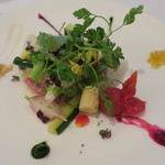 レストラン・モリエール - 