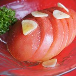 Hide Yoshi Yomma Ruhachi - 冷しトマト