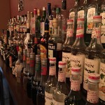 TOMATO'S BAR - 