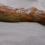 ホームメイド メルシー - 横から