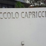 PICCOLO CAPRICCIO - 