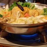 クンビラ - ヒマラヤ鍋
