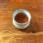 中華そば 麺や食堂 - 