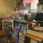 中華そば 麺や食堂 - 