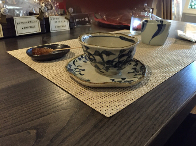 Cafe De 凛 カフェ デ リン 吉原本町 カフェ 食べログ Cafe De 凛 カフェ デ リン 吉原本町 カフェ 食べログ