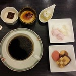 Brasserie & Bar La Gare - ラストチョイス／平成28年9月