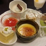 Brasserie & Bar La Gare - 4thチョイス／平成28年9月