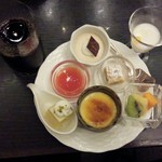 Brasserie & Bar La Gare - 4thチョイス／平成28年9月