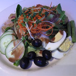 Sea Grill Restaurant - 