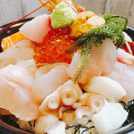 味処 佐とう - 正面から