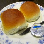 ハマユウ - 自家製パン！