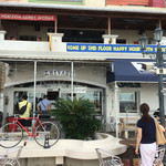 ZHYVAGO COFFEE WORKS OKINAWA - 