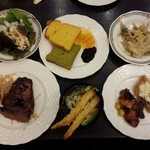 Brasserie & Bar La Gare - 2ndチョイス／平成28年9月