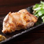 素材の力と和の心 乾坤一擲