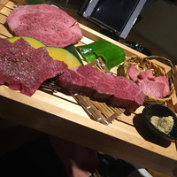 焼肉の龍園 小倉本店 - 