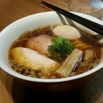 ラーメン屋 トイ・ボックス - 